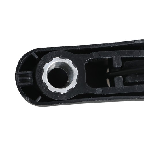 Back Tailgate Window Wiper Arm & Blade Fit for 2004-2010 BMW X3 61623400708 - Picture 6 of 7