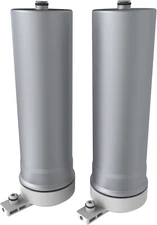 One G3 Replacement Column Pair - Oxygen Accessories - Two Removable Metal Column