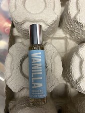 Bath Body Works Vanilla Mini Mist