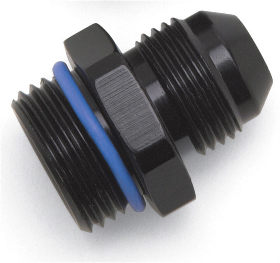 Russell #10 Radius Port Adapter Black 670710 Russell #10 Radius Port Adapter Black 670710