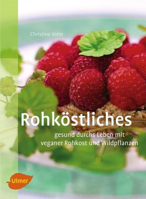 Thumbnail - Rohköstliches - Christine Volm - 9783800179800