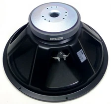 Replacement Speaker for JBL JRX 118SP,118S,218S,Eon 618S Sub-Woofer 18"