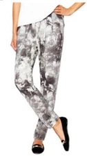 Matty M Women's Marbled Soft Pant - Size: Medium       -       B-9