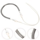 Beleuchtung Birne Lampe Carbon Heizung Halogen Lampe Elektrische Heizung Lampe