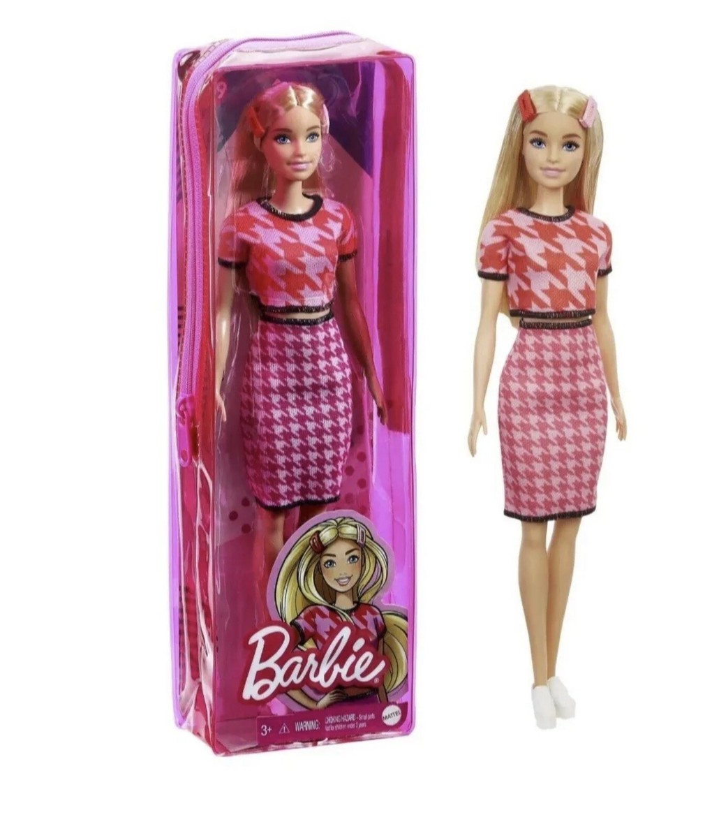 Barbie ロサンゼルス　3体セット【送料無料】 Barbie® Fairytale 3 Doll Gift Set - CKB30 BarbiePedia