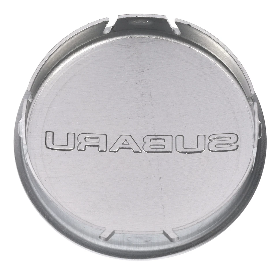 OEM 1998-2005 Subaru Forester Legacy Outback Baja центральный колпак ступицы колеса сплав НОВЫЙ - Изображение 3 из 4