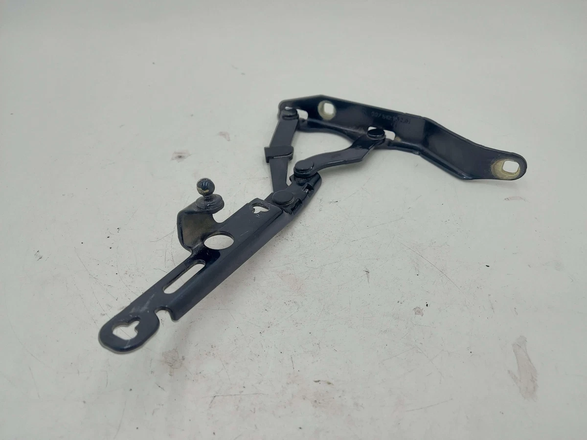 05-13 Porsche 911 997 Turbo Rear RH Right Hood Hinge 99751215201  