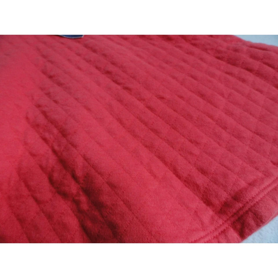 ¡NUEVO! Falda Patinadora Acolchada Color Coral Cherokee - Niñas Talla L Grande 10/12 Foto 2 de 4