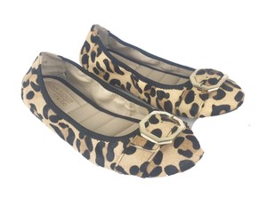 adam tucker me too ballet flats