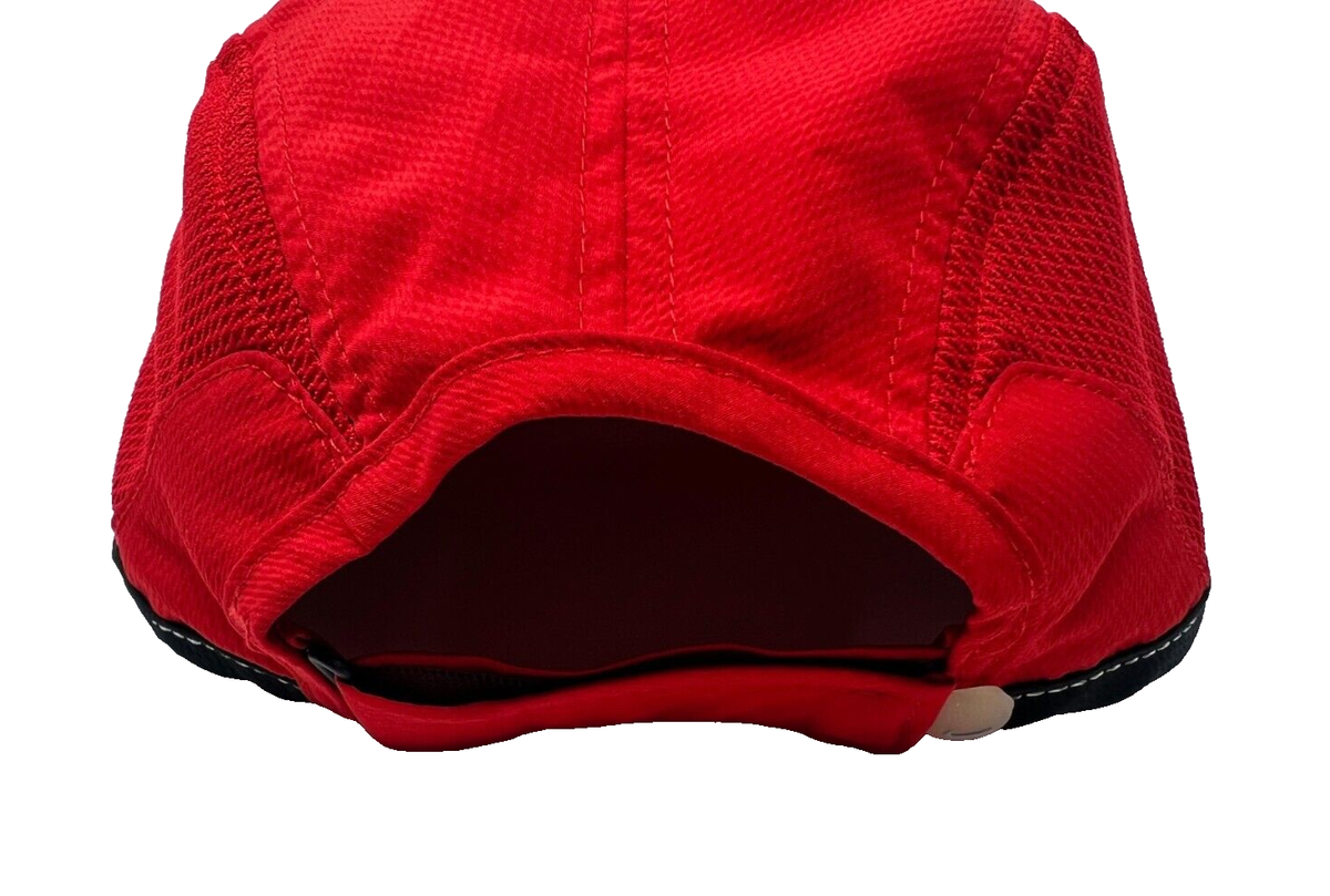 NEW RARE NIKE 2010 Adult DRI-FIT Daybreak Run/Golf/Pickleball Hat