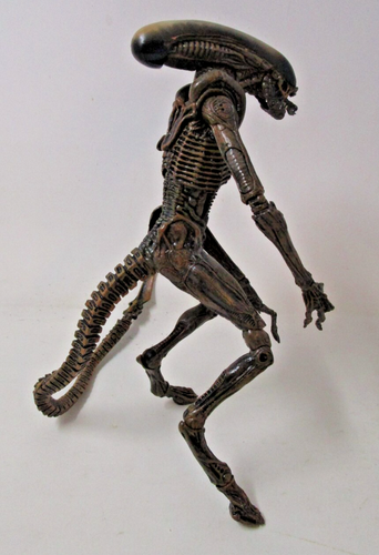 Dog Alien 2014 NECA Alien 3 Loose Action Figure 9" Inch Sci Fi Classic Monster - Picture 5 of 6