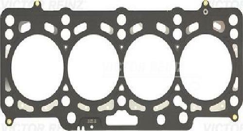 Original Victor Reinz Gasket Cylinder Head 61-37600-00 for Audi Seat Skoda VW