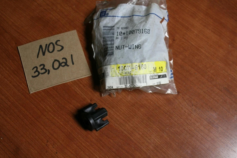 Ajustador de faros GM 10079160 99-07 Silverado 00-06 Suburban D  Foto 2 de 3