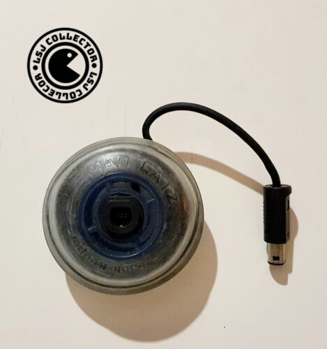 Cable Keeper/Rallonge Pour Manette - Mad Catz - Gamecube - Bleu - Photo 1 sur 2