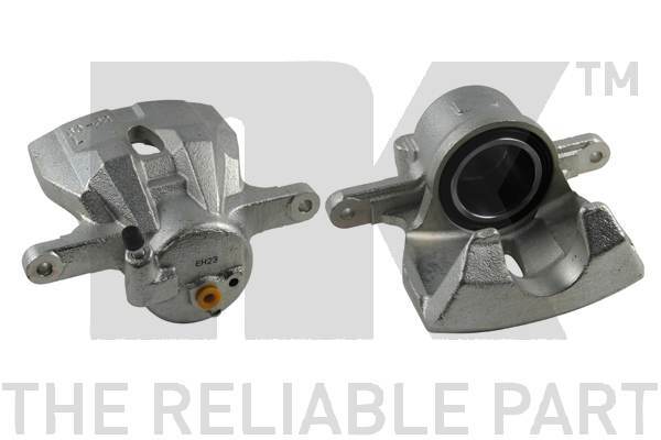 Brake Caliper Front Left 2145277 NK 4775012A10 Genuine Top Quality 