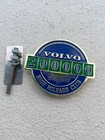 New Volvo Emblem High Mileage 200K S40 S60 S70 S80 Xc90 Xc60 V70 940 850 240 740