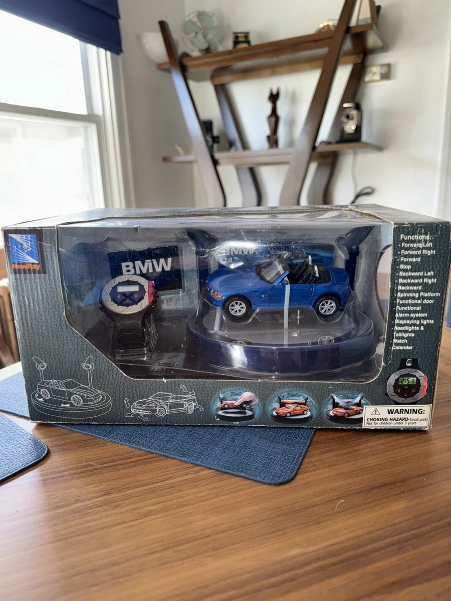 New-Ray 1:32 BMW Diecast & Toy Vehicles for sale | eBay