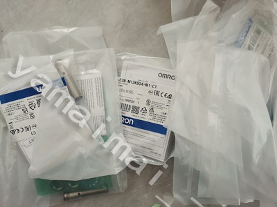 1pc New OMRON E2B-M12KS04-M1-C1 Proximity Switch 10-30VDC Fast Ship