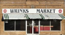 TRACKSIDEFLATS #188 HO scale WRINKS MARKET