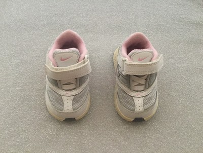 nike baby girl sneakers