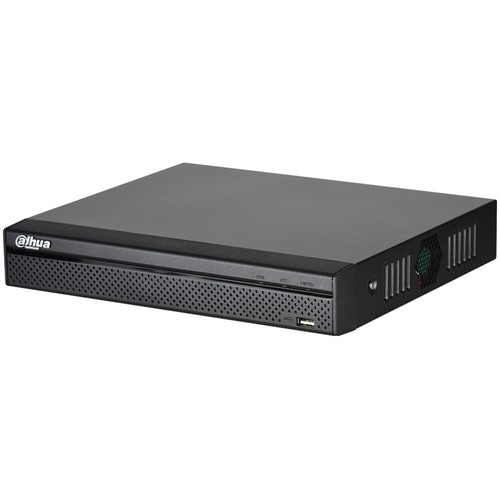 Dahua 8MP 8CH POE 4K NVR Network Video Recorder NVR4108HS-8P-4KS3 1SATA AI H.265 - Picture 6 of 21