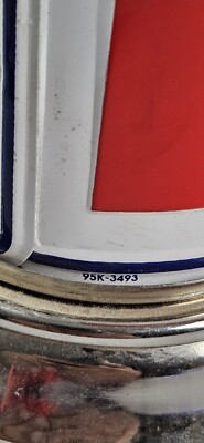 Vintage Large Pepsi Lamp | eBay
