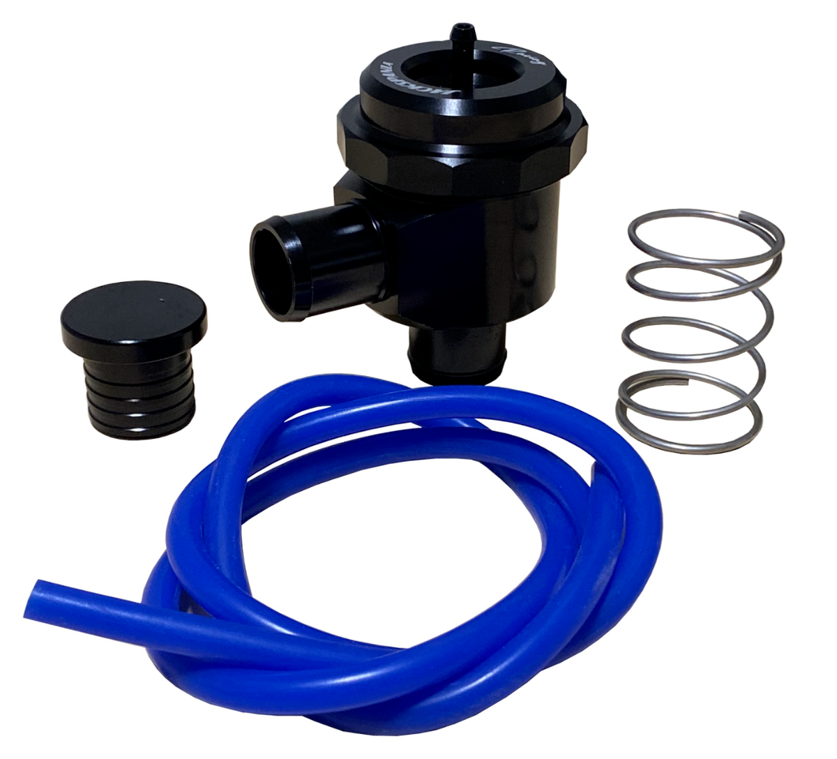 Twin Chamber Blow Off Valve 本体 RARE Apexi Twin Chamber Blow Off Valve BOV JDM Turbo Skyline Supra