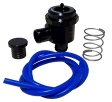 008 Diverter Blow Off Valve For BMW N54 135i 335i 535i E90 E92 E88 Twin Turbo 