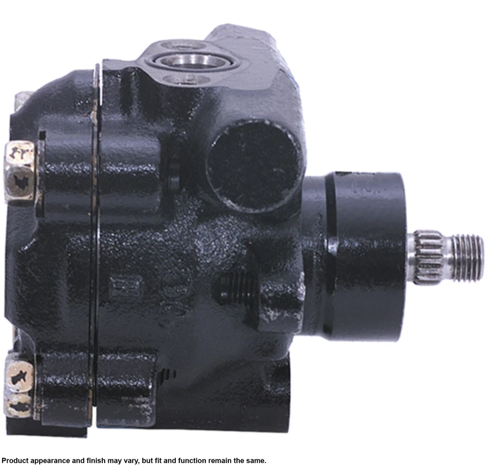 Bomba de dirección asistida Cardone para Isuzu Trooper 21-5859 1992-1995 Foto 3 de 4