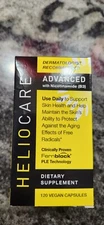 Heliocare Advanced 120 Vegan Capsules