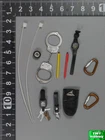 1:6 Scale Soldier Story SS101 NYPD ESU "K-9 DIVISION" - Combat Gear Set