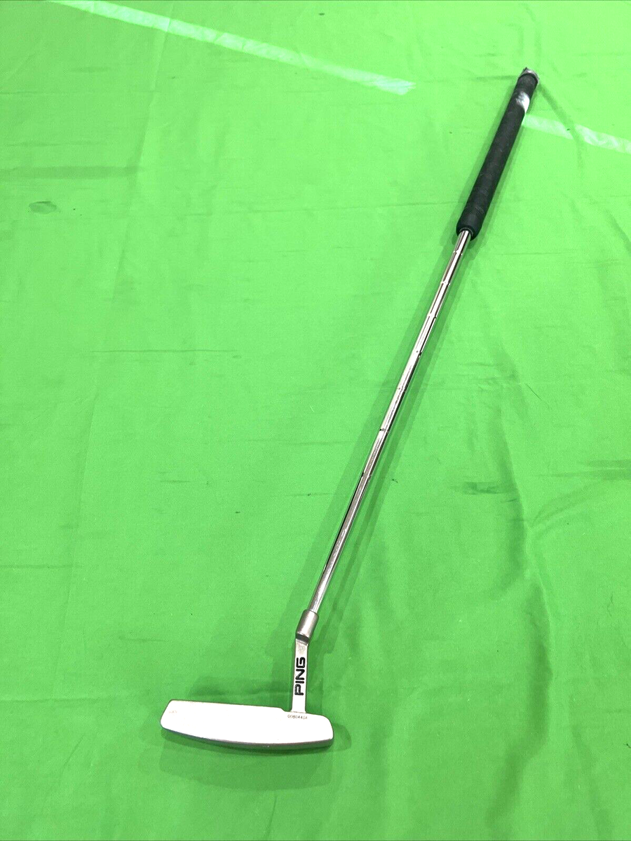 Ping G2 Anser B Putter RH Black Dot 34