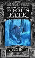 Fool`s Fate (the Tawny Man, Book 3) By Robin Hobb, (mass Market Paperback), Spec on sale Fool`s Fate (the Tawny Man, Book 3) By Robin Hobb, (mass Market Paperback), Spec on sale