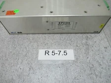 EPCOS B84143-G6-C42 Power Supply 50/60Hz 