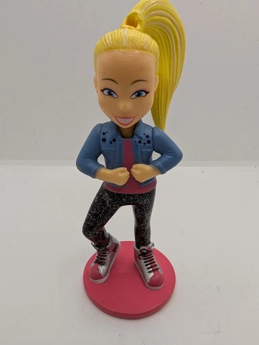 jojo siwa Figure