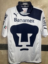 Camiseta de fútbol PUMA para hombre 2012-2013 PUMAS UNAM portero portero L grande