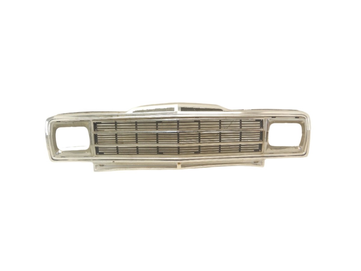 Jeep J10 J20 Grand Wagoneer SJ FSJ 86-91 OEM Front Header Panel