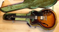 Ibanez E Gitarre (Halbresonanz) Artist AS50 -...