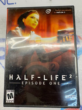 Half Life 2 Episode 1 PC, DVD-ROM, 2006 
