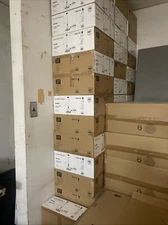 Hampton Bay Stratton 3 Light Chandelier 