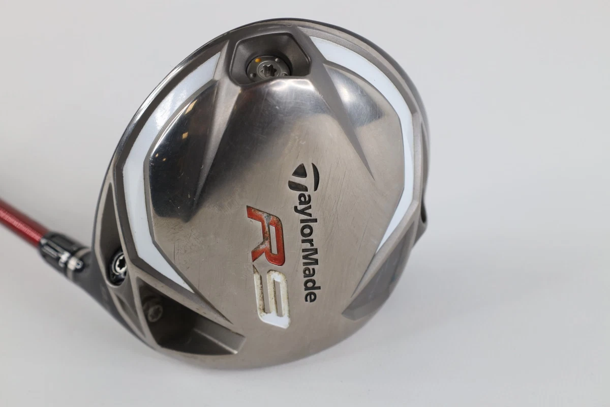Taylormade r9 Driver Golf Clubs for sale | eBay