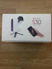 ZWO Seestar S30 30mm f/5 All-In-One Smart Telescope