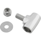 <!--F#f_0-->Speedway Stainless 1-3/4 Inch Leaf Spring Front Suspension Pivot<!--F/-->