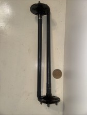 30 Spline Axle Shafts 1.294 Major Diameter Dana 44 Jeeptruck Pair Heavy Duty