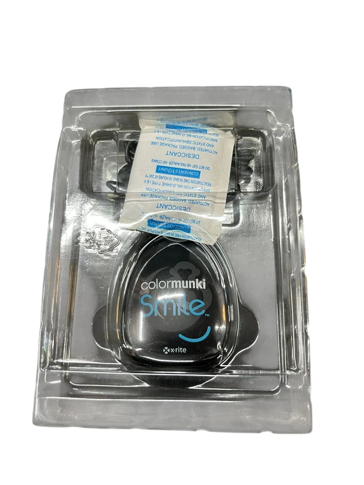 X-Rite PANTONE ColorMunki Smile Monitor Display Calibrator - Image 2 of 3