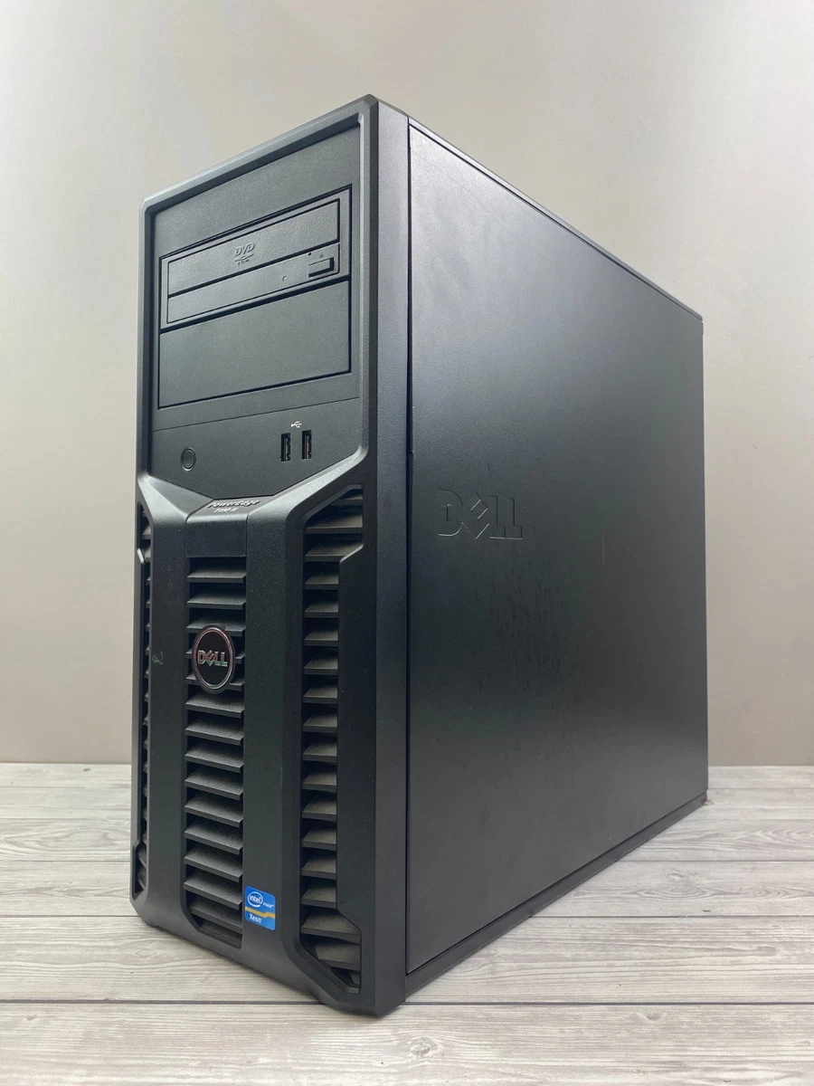 Peças e upgrades do PowerEdge T110 | Brasil