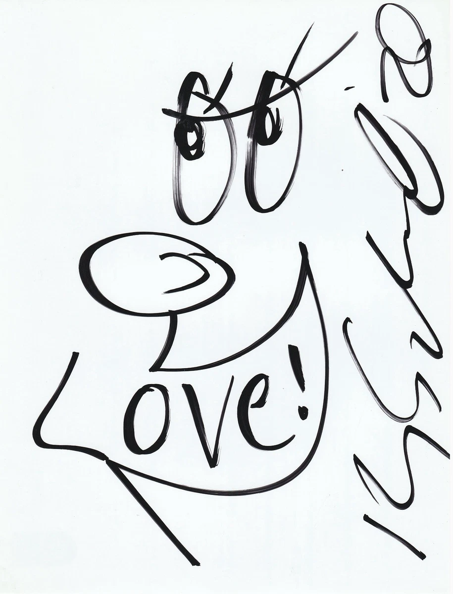 Kenny Scharf Art Prints for sale | eBay