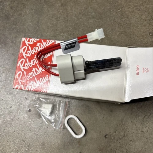 Robertshaw 41-401 Hot Surface Furnace Ignitor, Amana