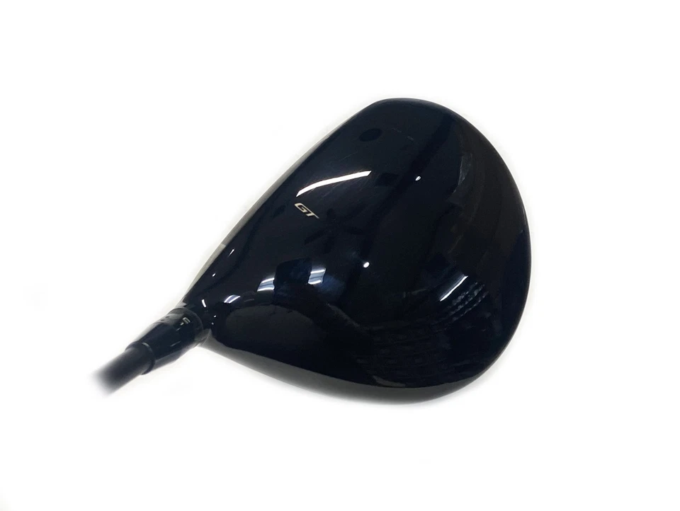 Titleist GT3 10.0* Driver Graphite Hzrdus 60g Stiff Flex - Image 3 of 4