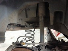 Amortisseur Peugeot 2008